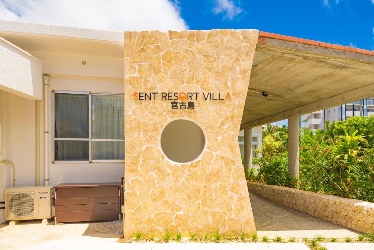 Sent Resort Villa Miyako-Jima #Mp1 Exterior photo